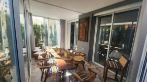 Magnifique appartement Casa Finance City